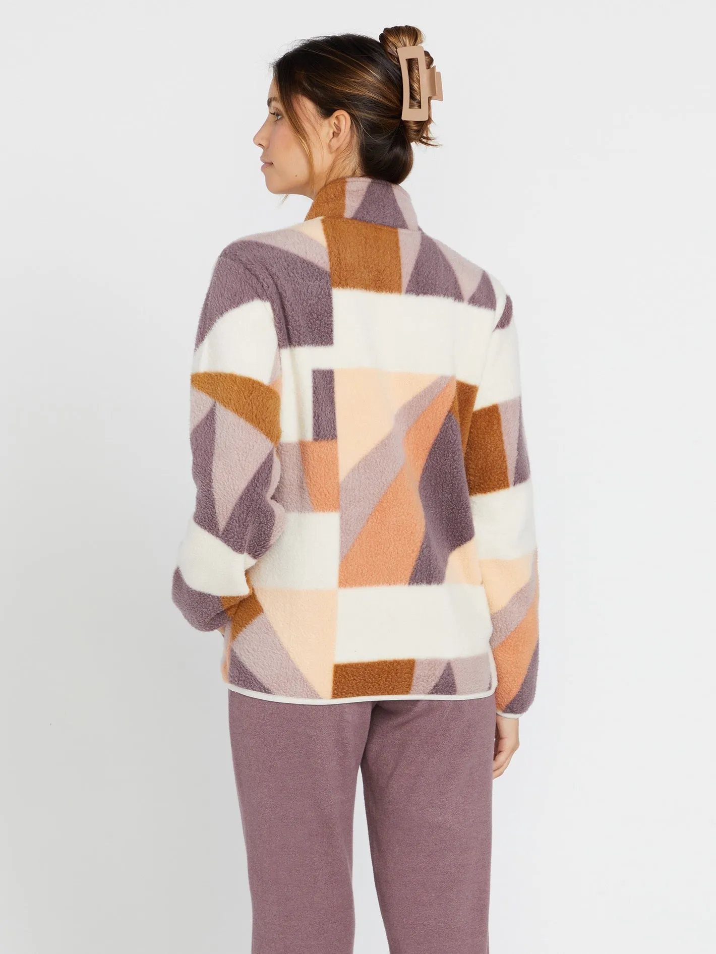Sweatshirt Pheelin It - MULTI
