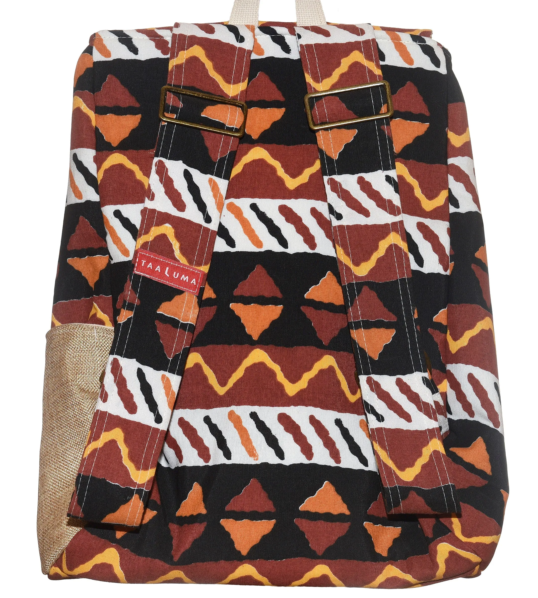Tanzania Tote (by Gale O'Toole)