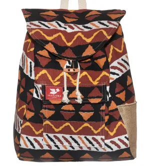 Tanzania Tote (by Gale O'Toole)