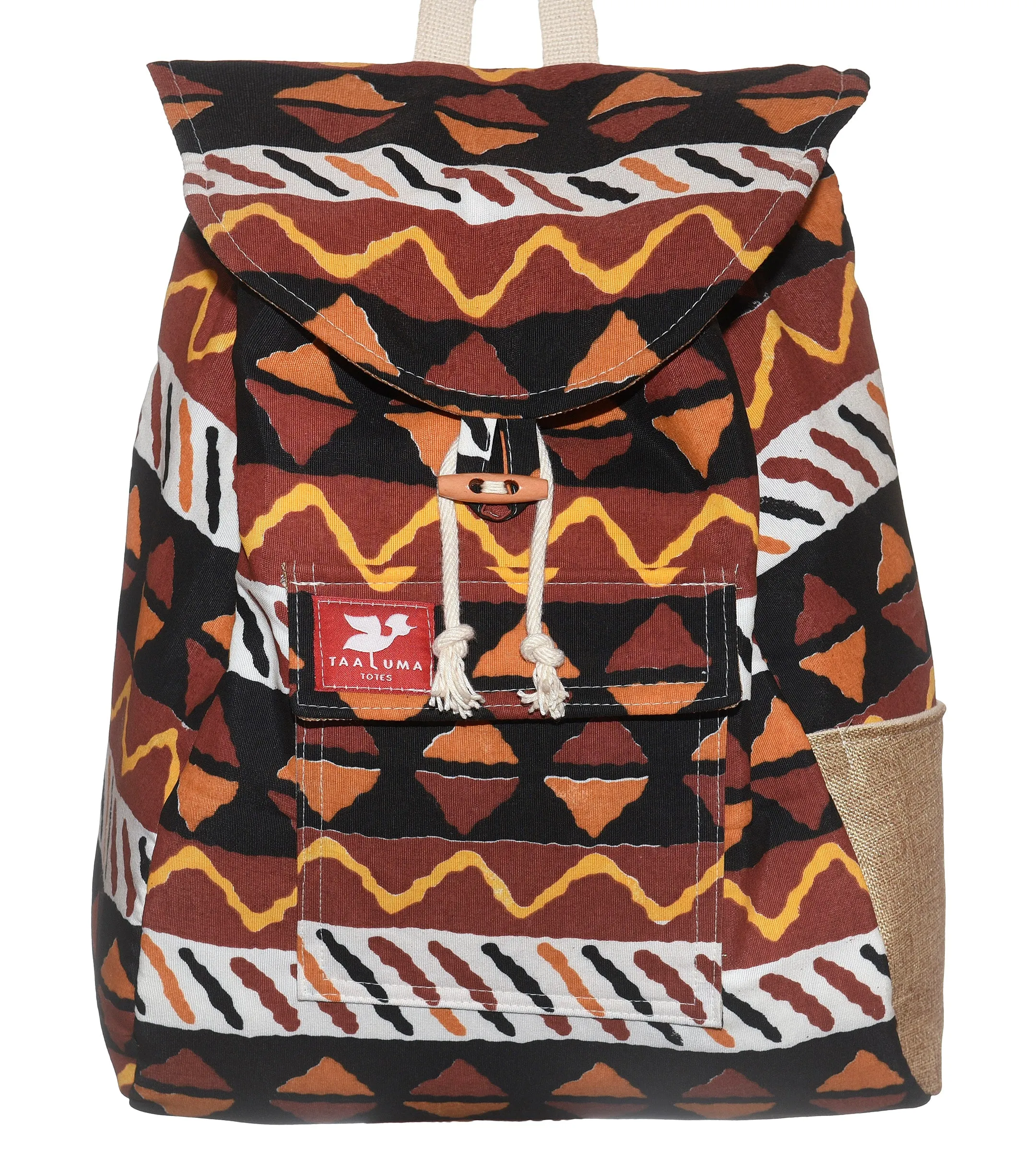 Tanzania Tote (by Gale O'Toole)