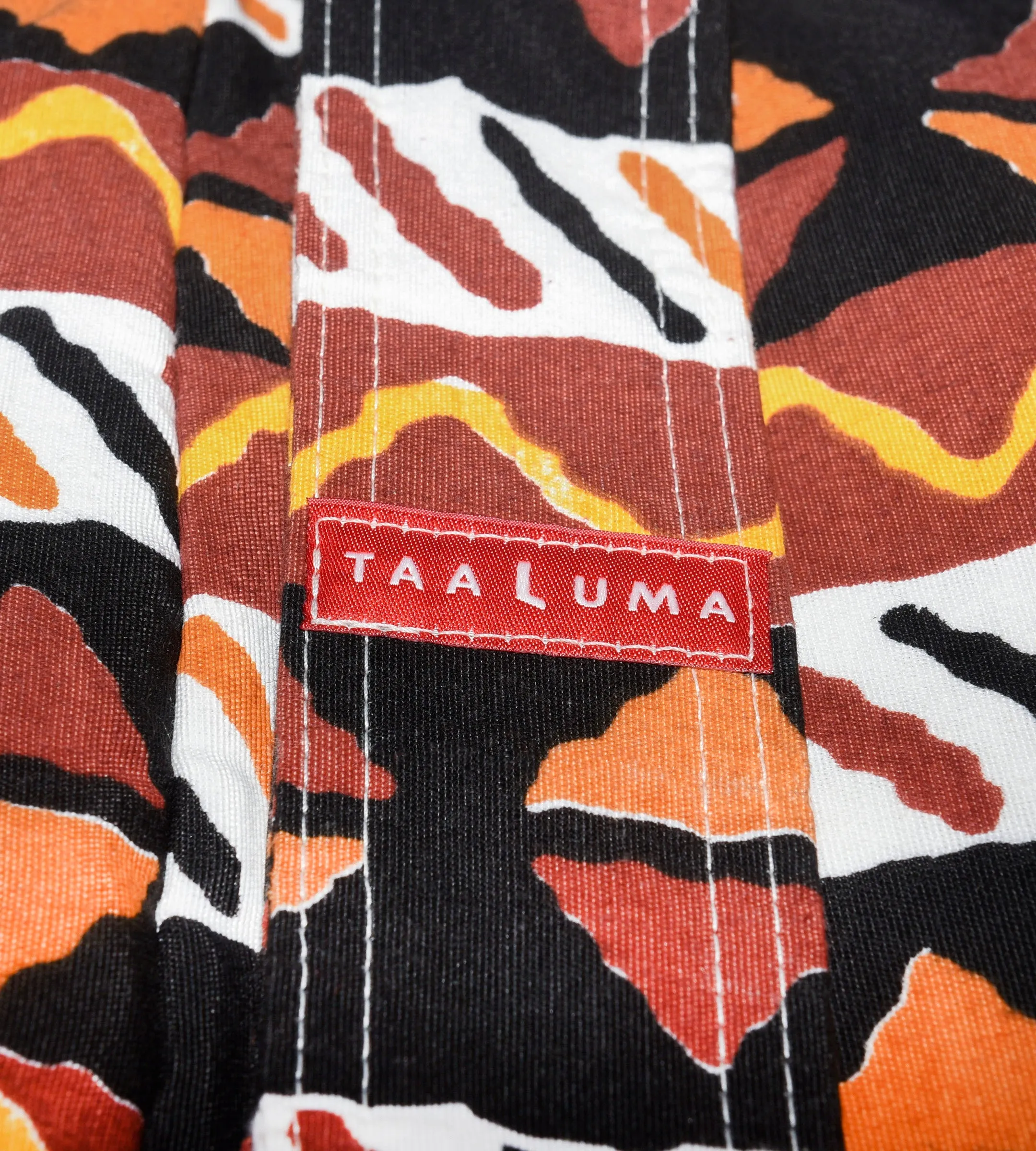 Tanzania Tote (by Gale O'Toole)