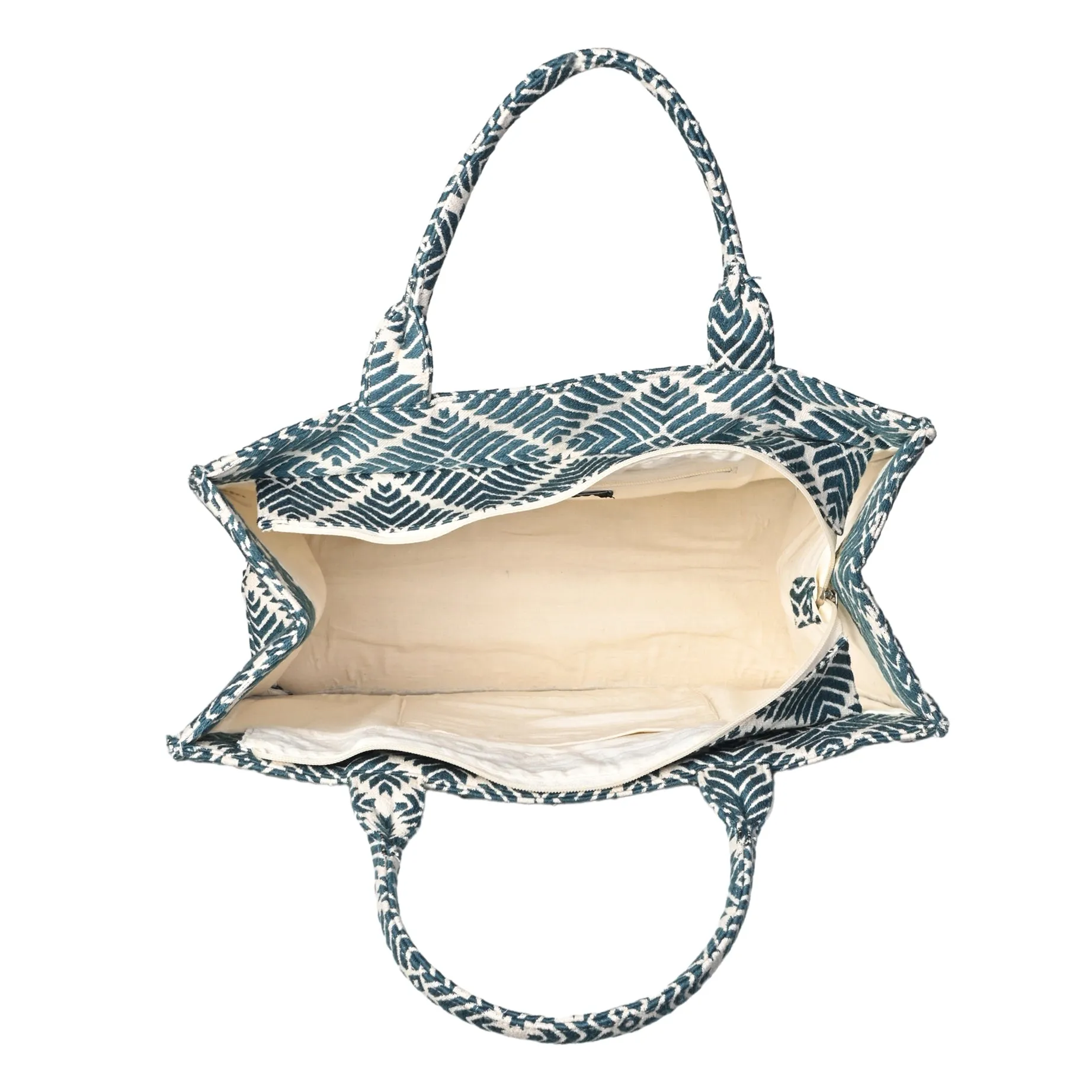 Tauriel Box Bag Blue