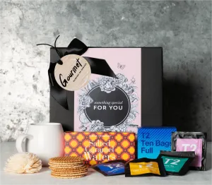 Tea Time Hamper