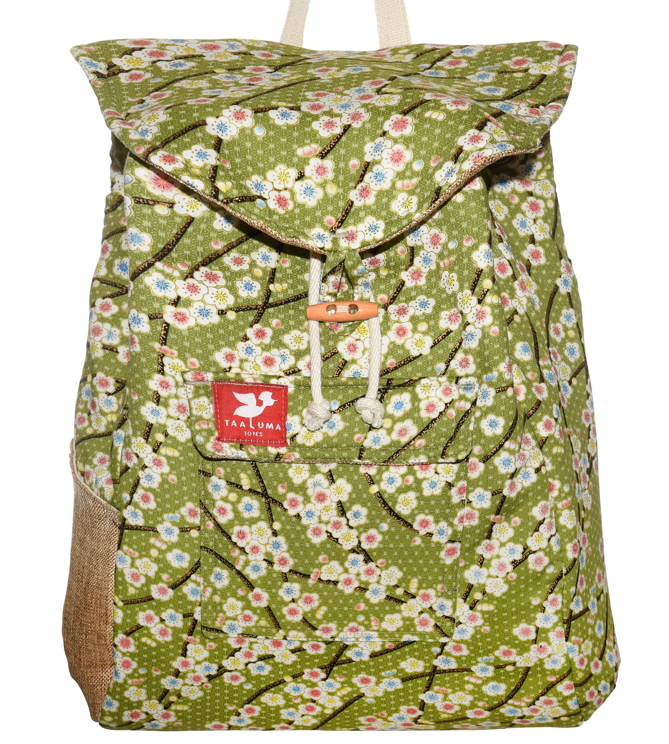 Thailand Tote (by Austin Romito)