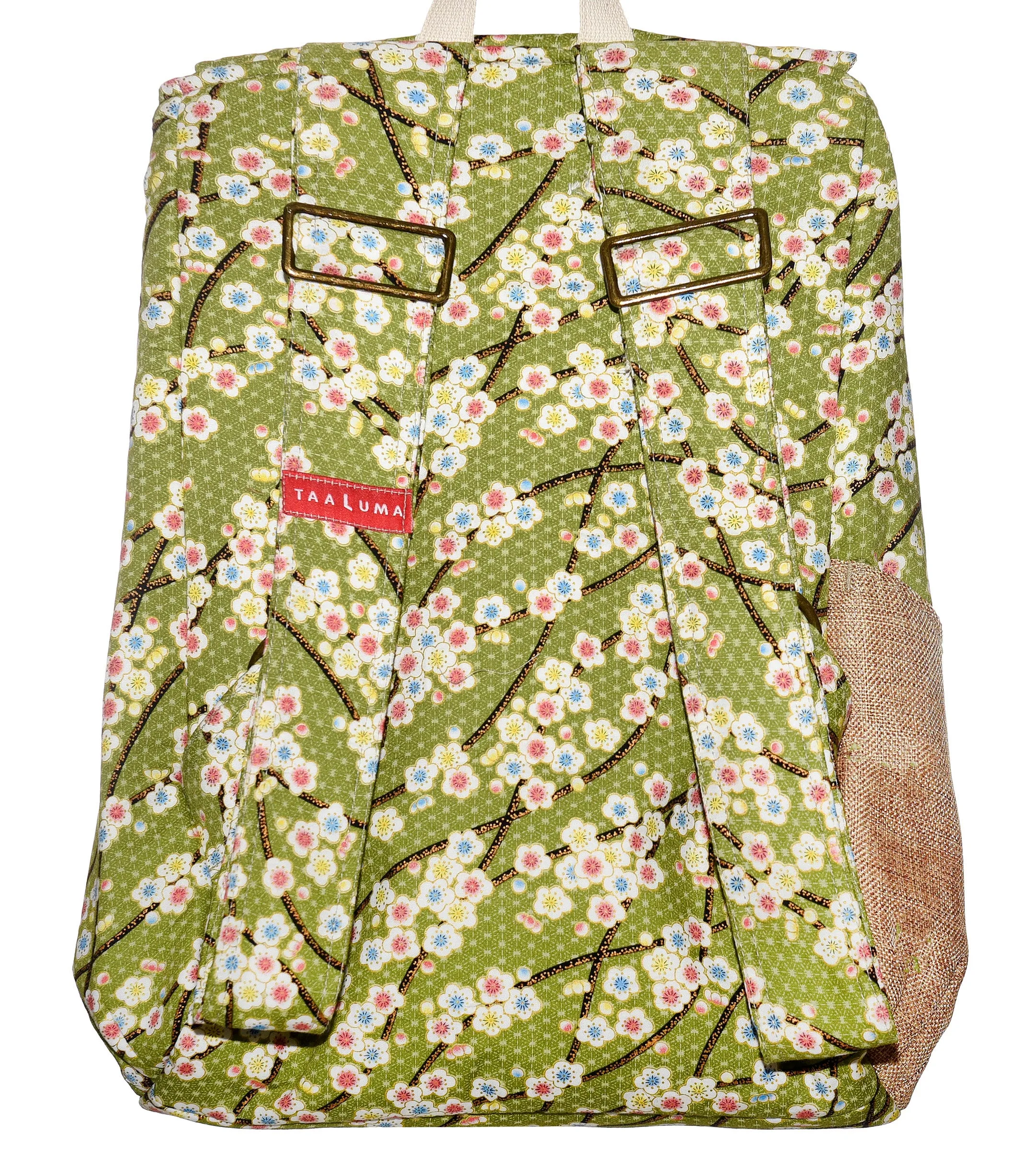 Thailand Tote (by Austin Romito)