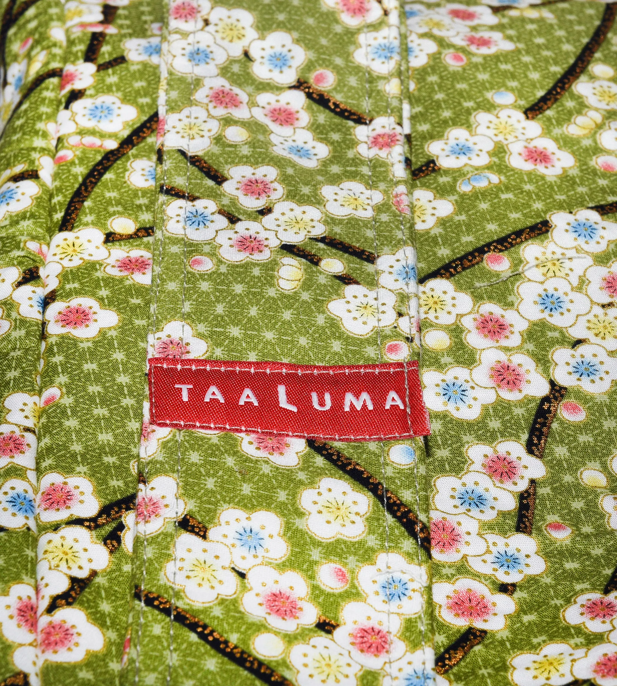 Thailand Tote (by Austin Romito)