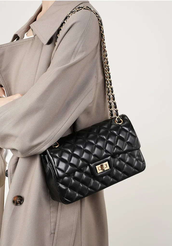 The Classic Icon Bag