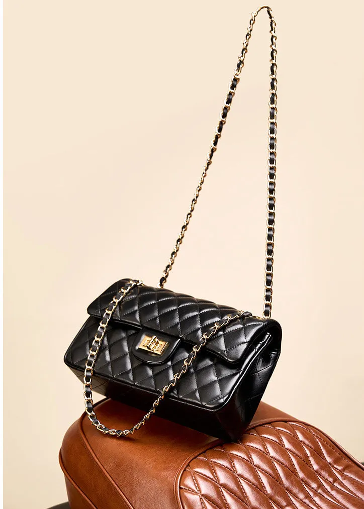 The Classic Icon Bag