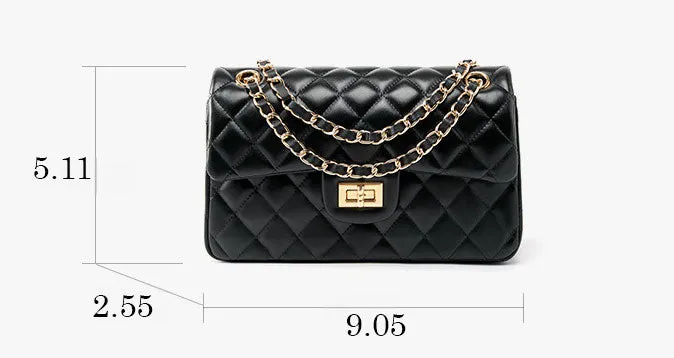 The Classic Icon Bag