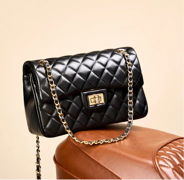 The Classic Icon Bag