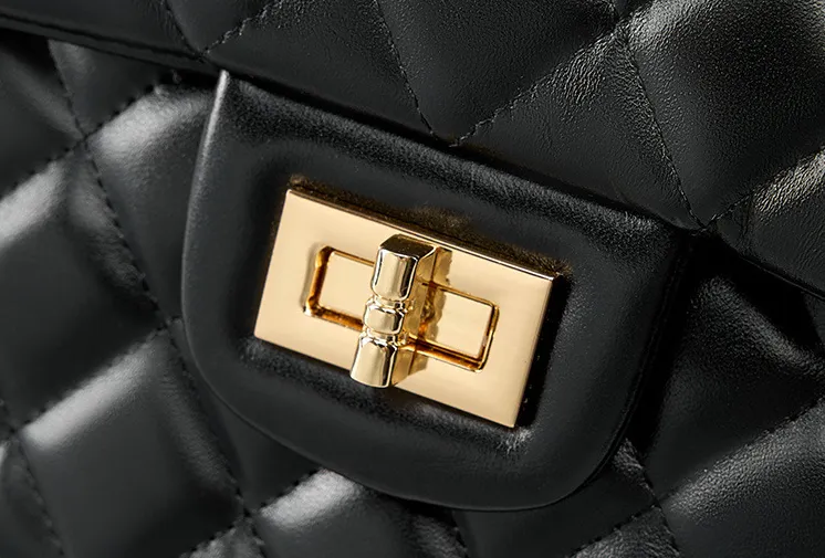 The Classic Icon Bag