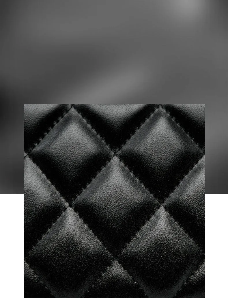 The Classic Icon Bag