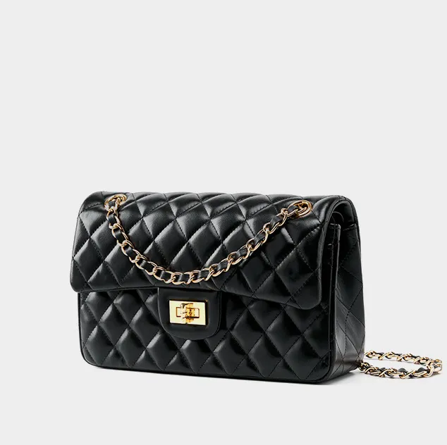 The Classic Icon Bag