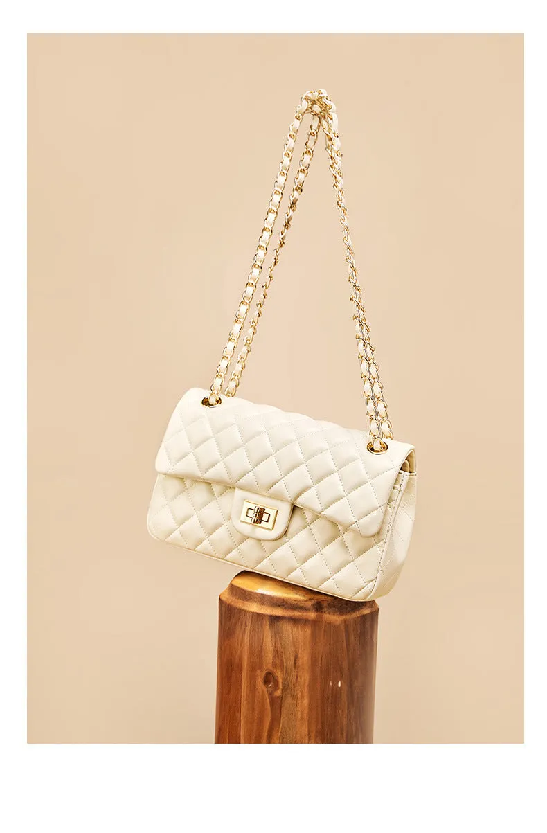 The Classic Icon Bag