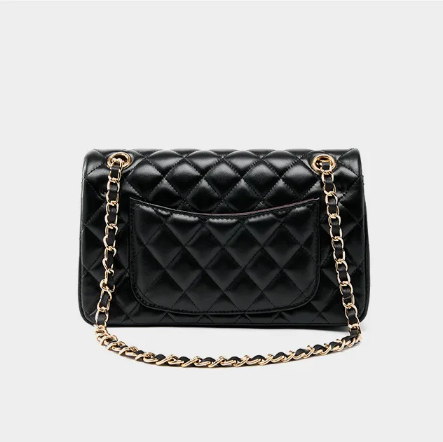 The Classic Icon Bag