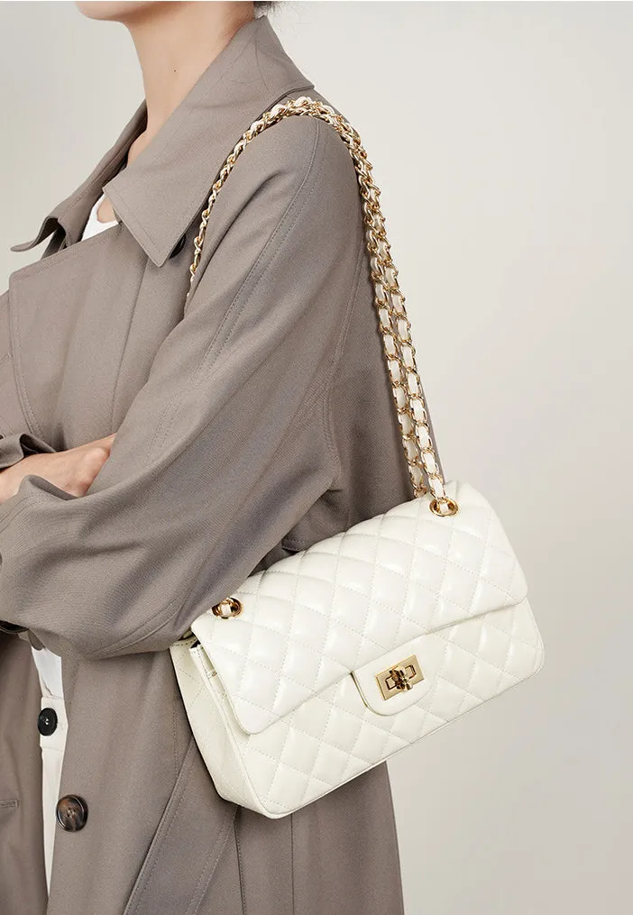 The Classic Icon Bag