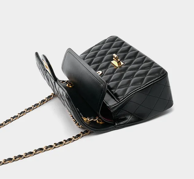 The Classic Icon Bag