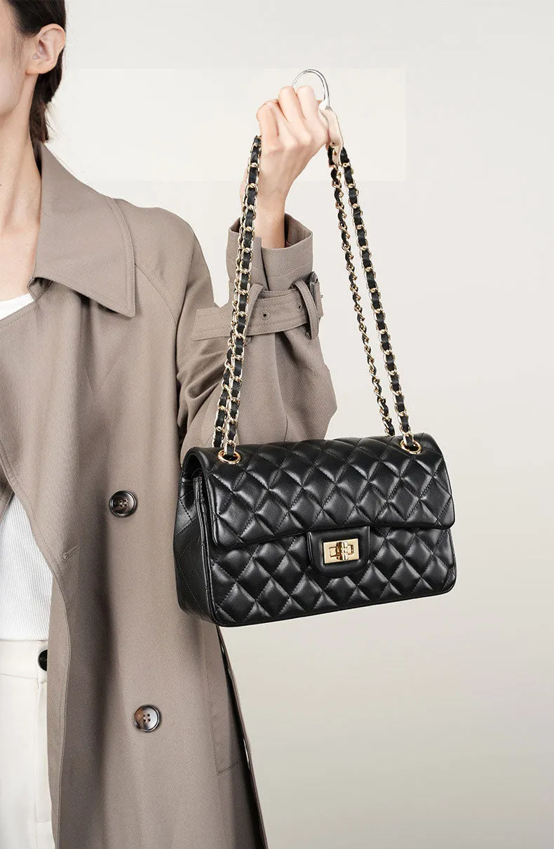 The Classic Icon Bag