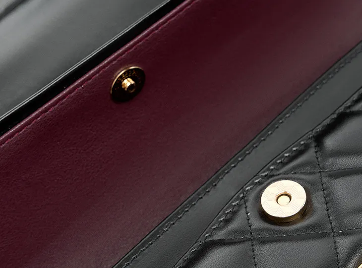 The Classic Icon Bag