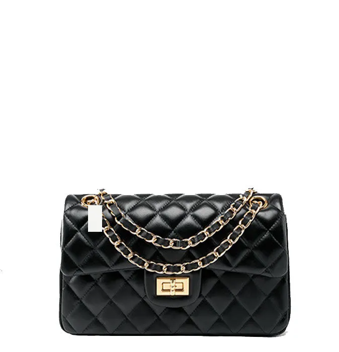 The Classic Icon Bag