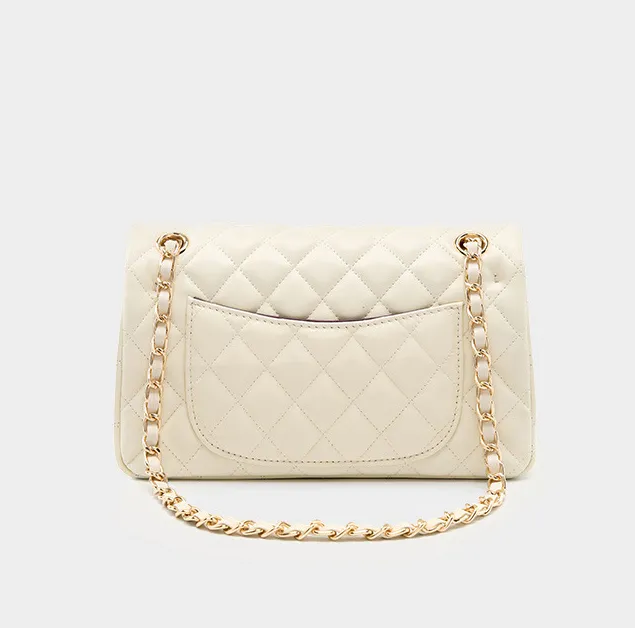 The Classic Icon Bag