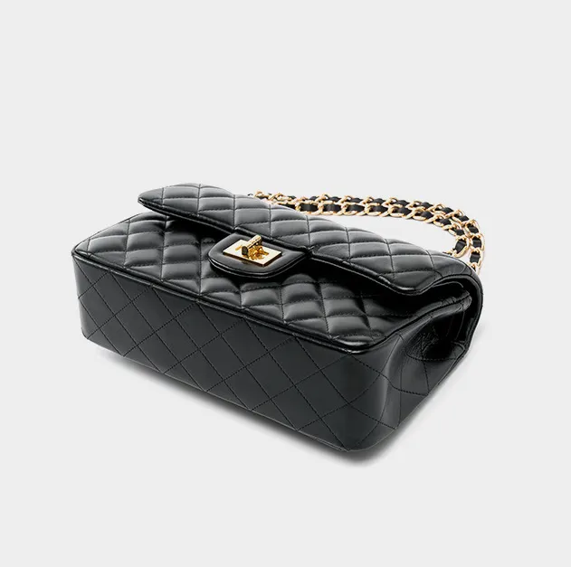 The Classic Icon Bag