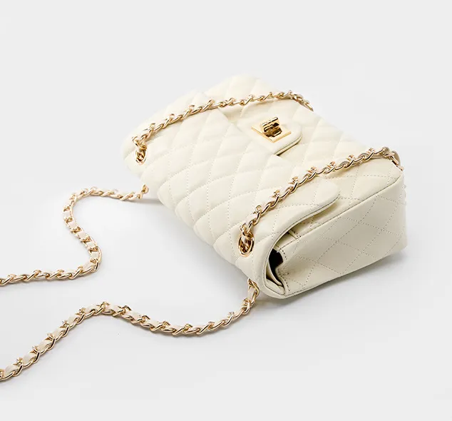 The Classic Icon Bag