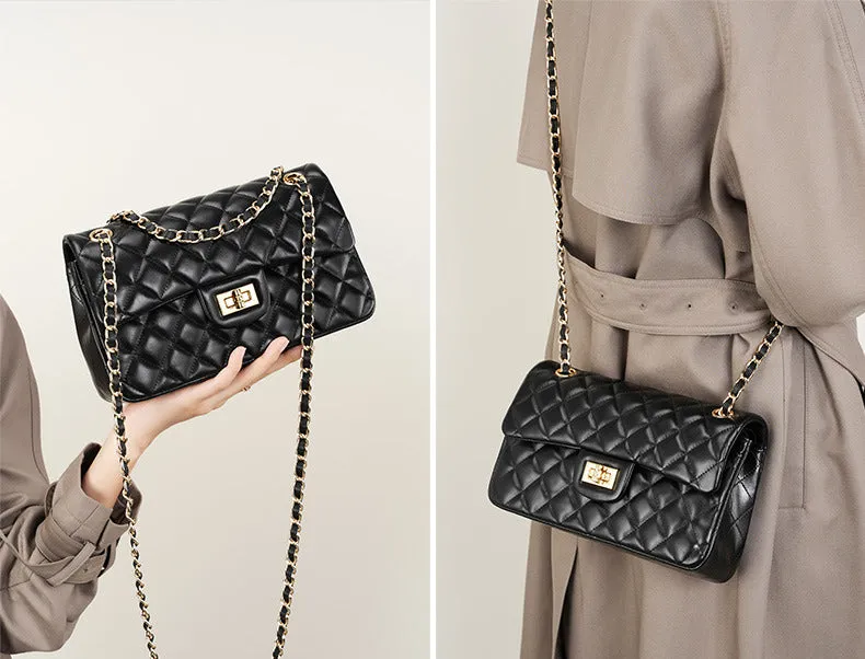 The Classic Icon Bag
