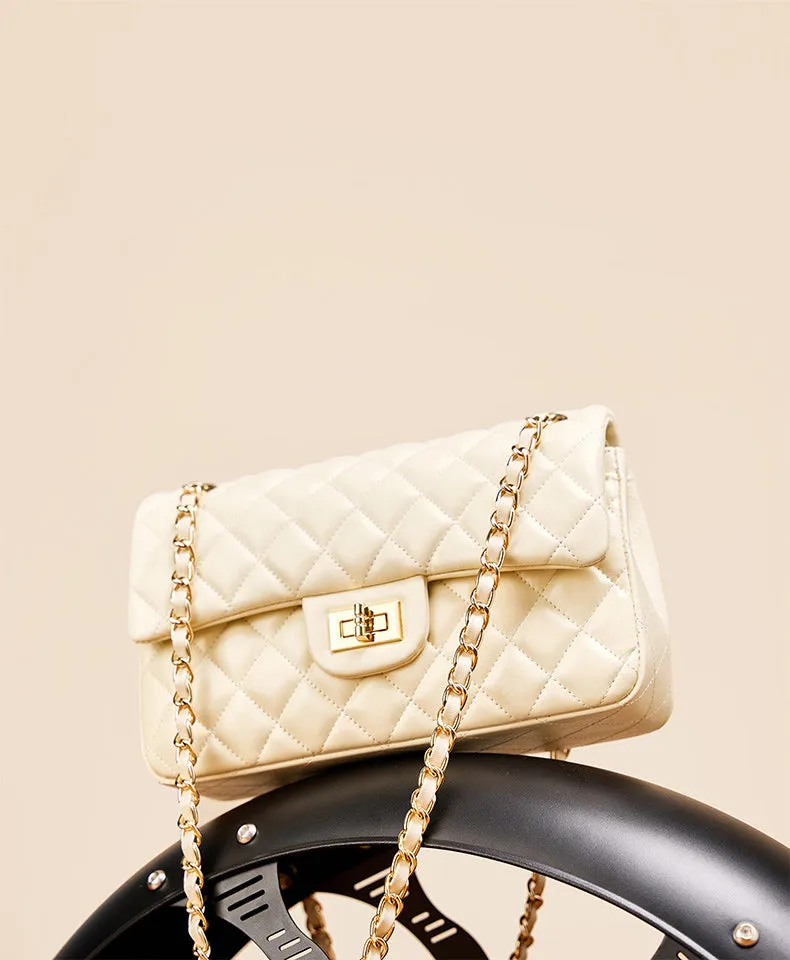 The Classic Icon Bag