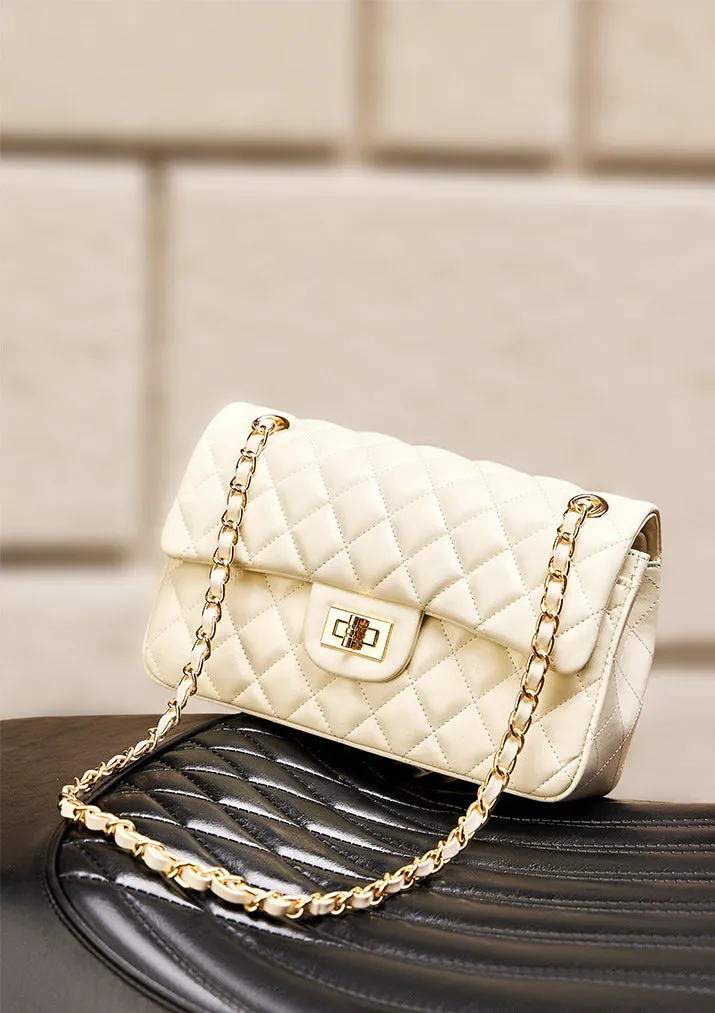 The Classic Icon Bag