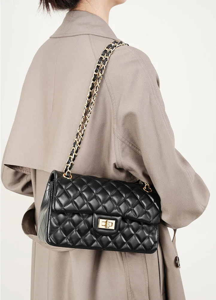 The Classic Icon Bag