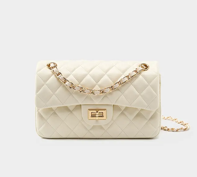 The Classic Icon Bag