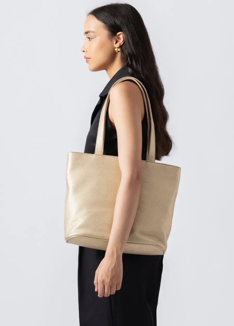 THE EVERYTHING TOTE - SONA