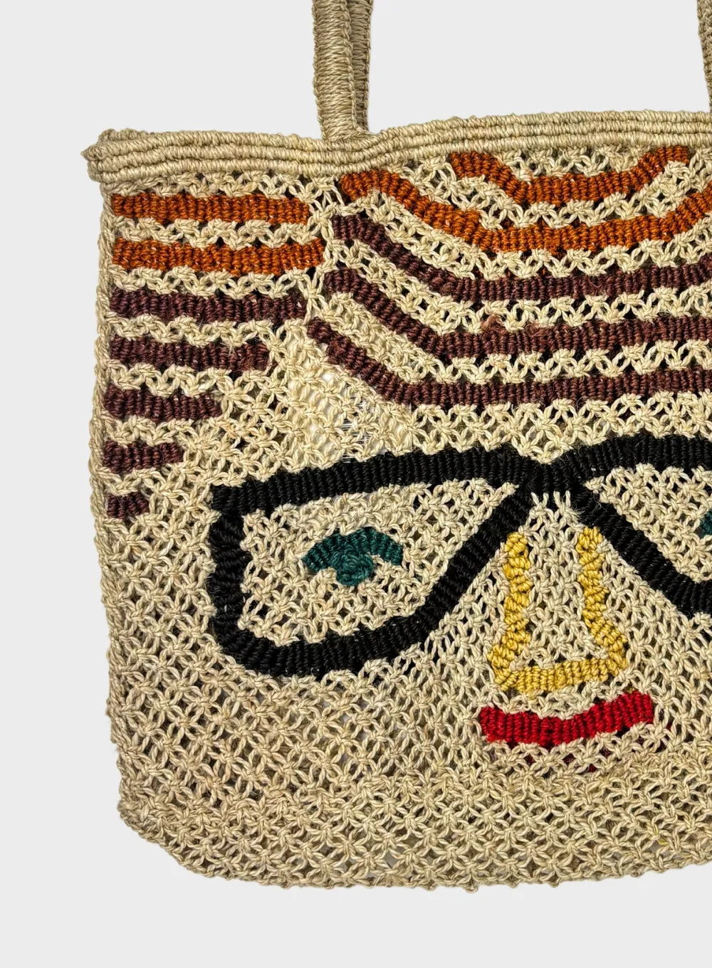 THE JACKSONS | Yves Bag