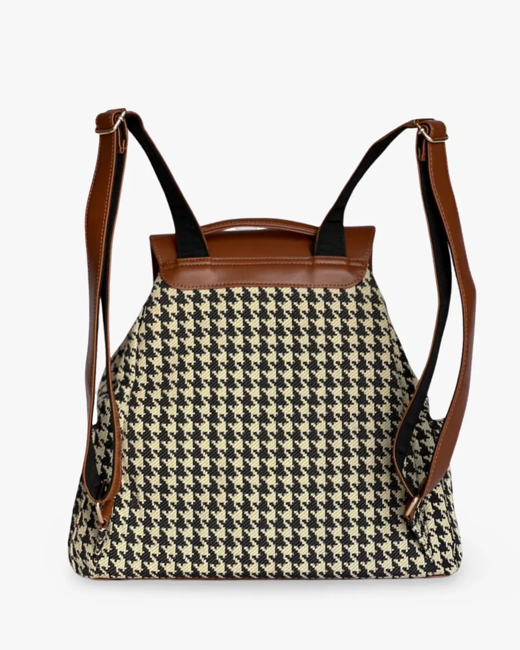 The Morgan Diaper Bag
