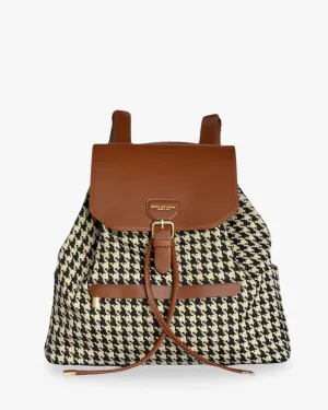 The Morgan Diaper Bag