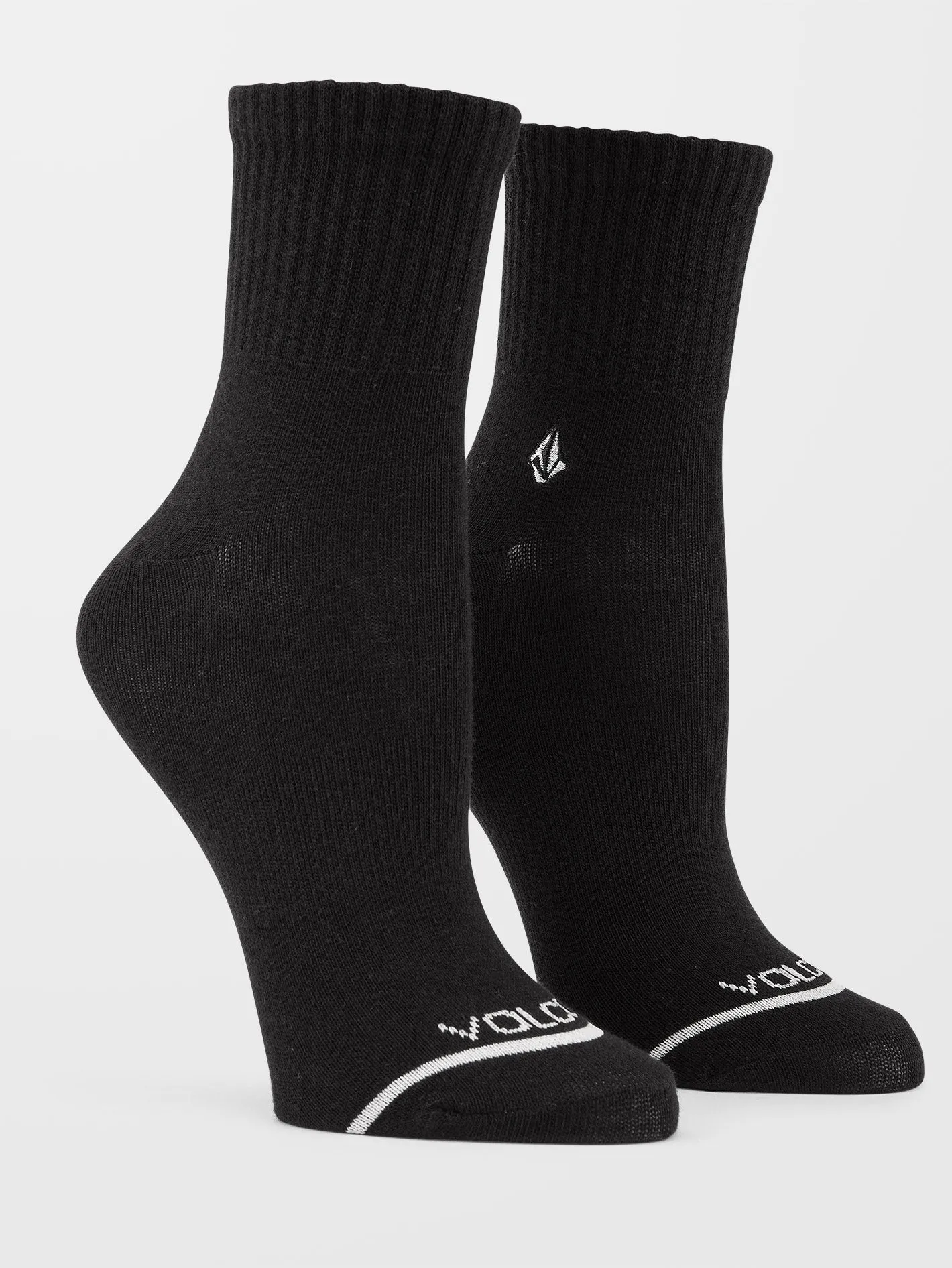The New Crew Socken (3er Pack) - MULTI