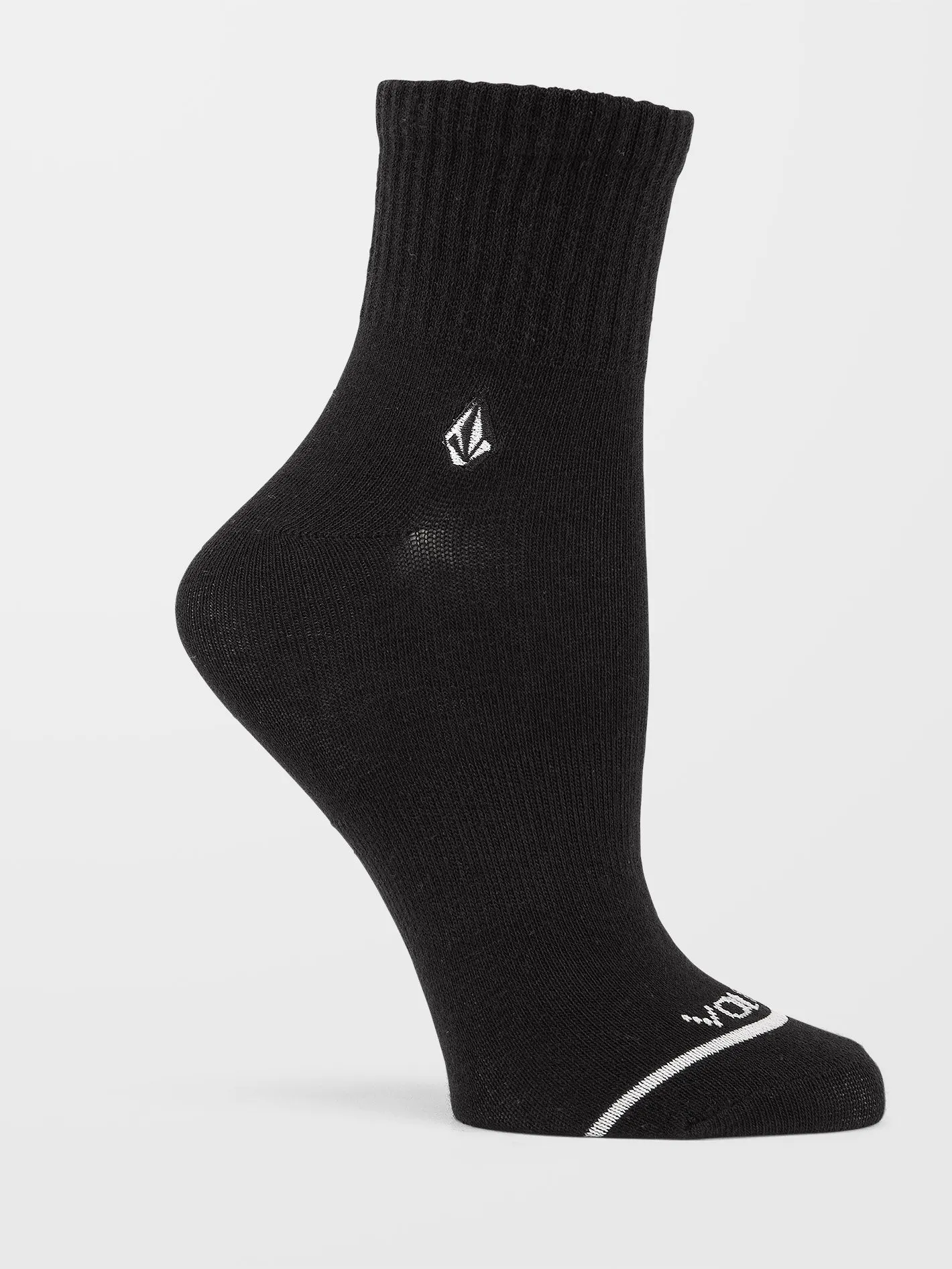 The New Crew Socken (3er Pack) - MULTI