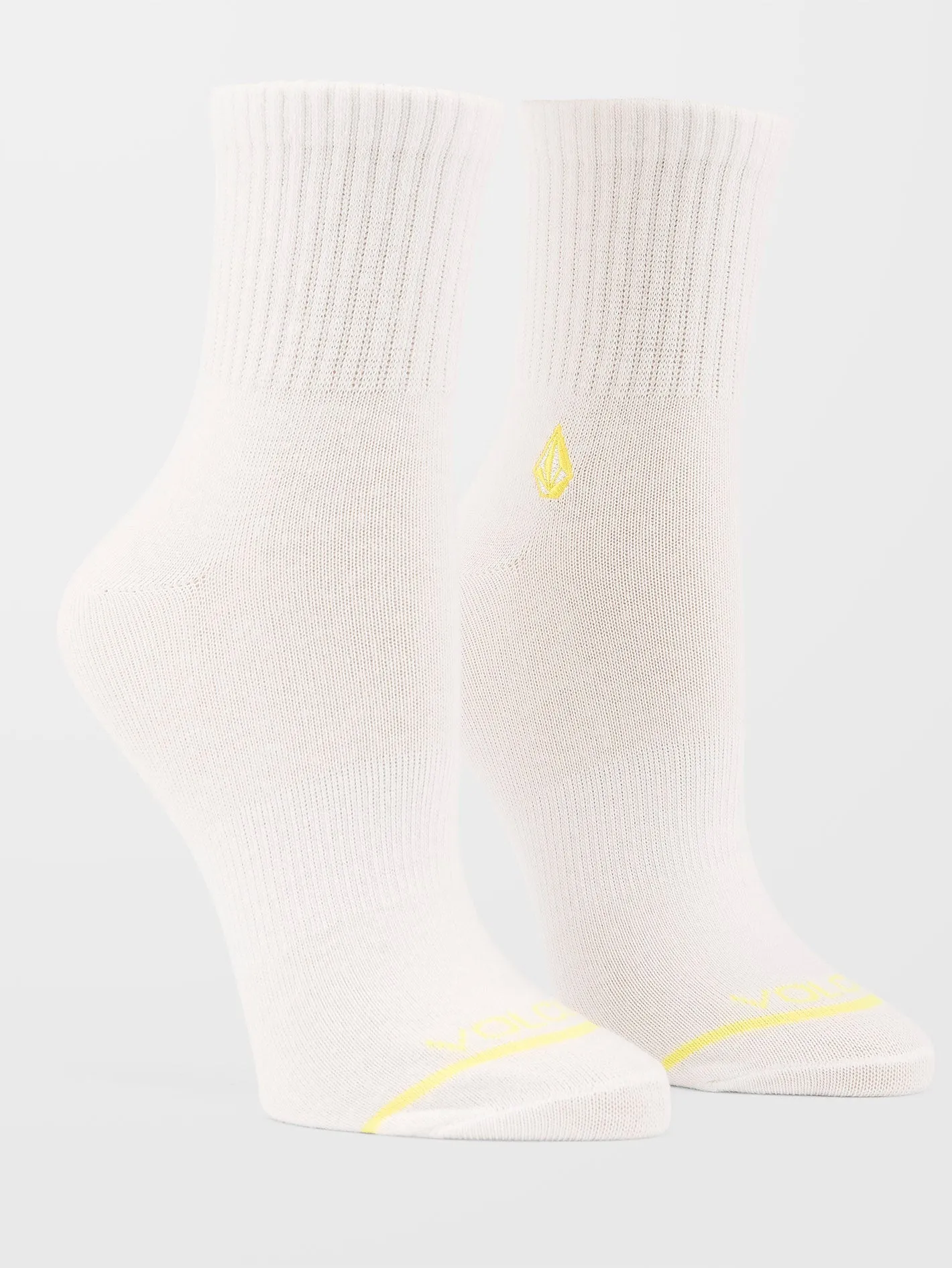 The New Crew Socken (3er Pack) - MULTI