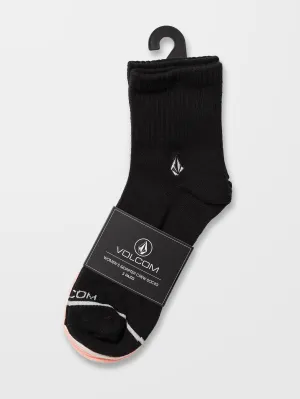 The New Crew Socken (3er Pack) - MULTI
