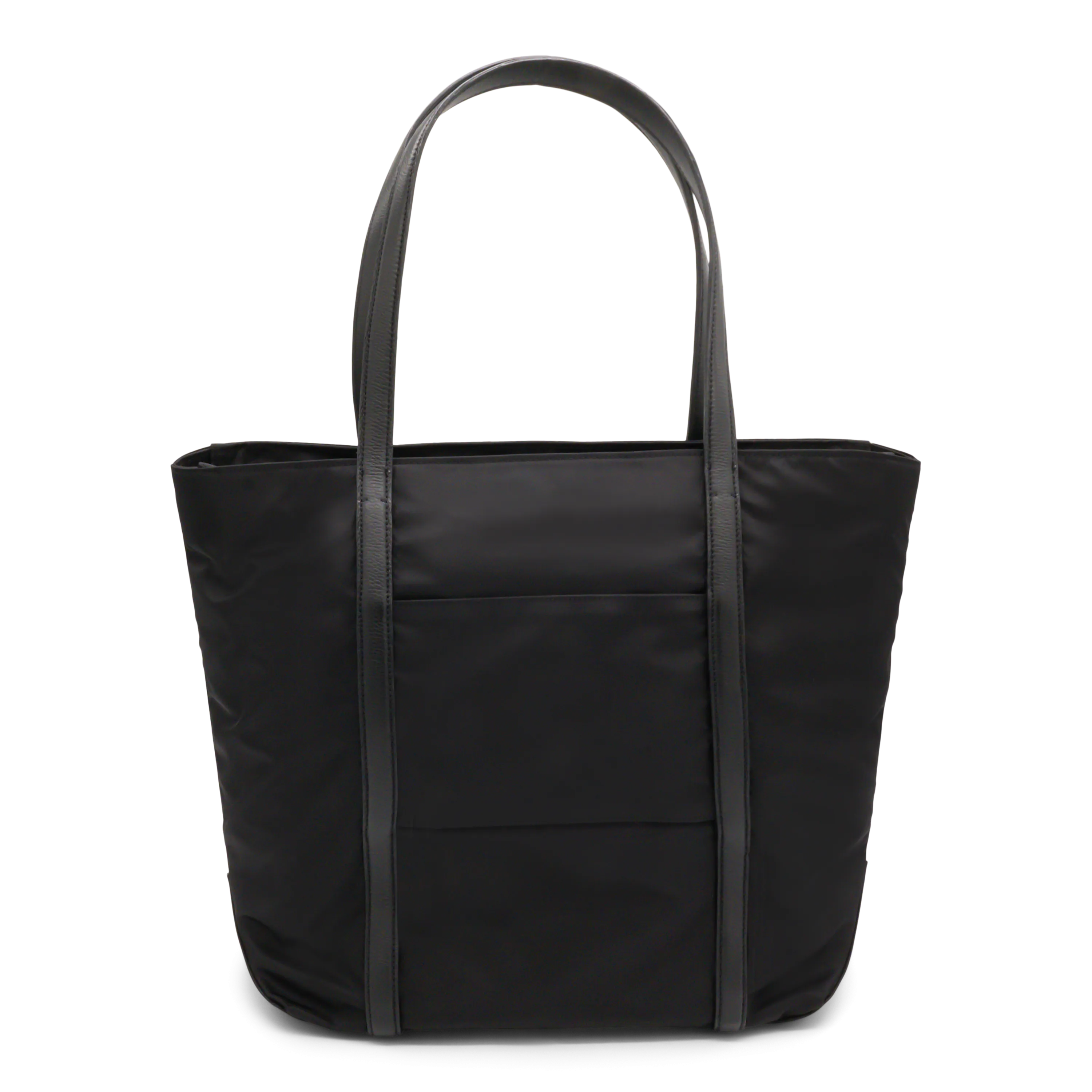 The Structured Tote
