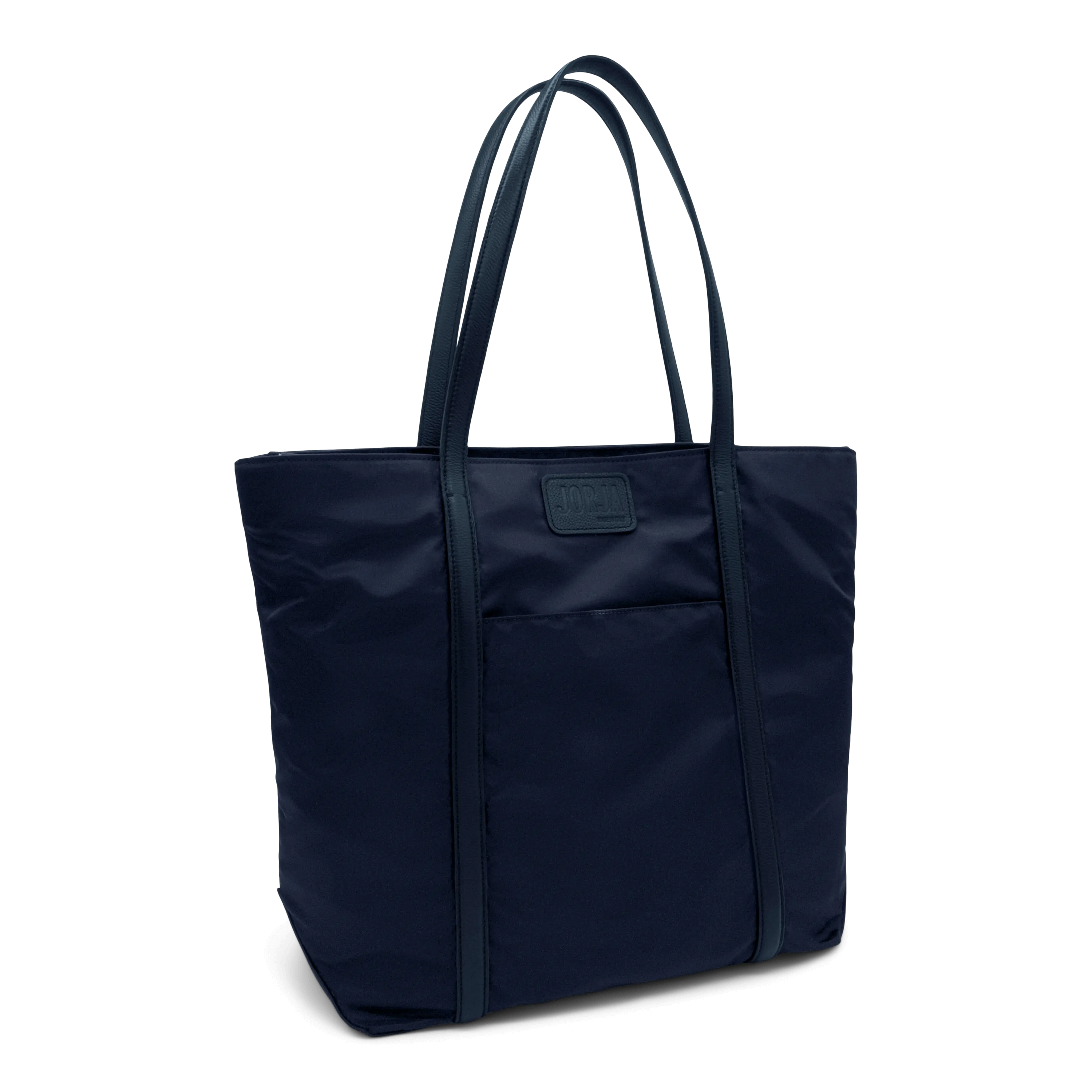 The Structured Tote