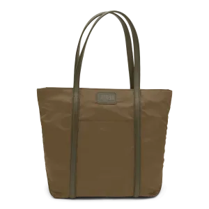 The Structured Tote