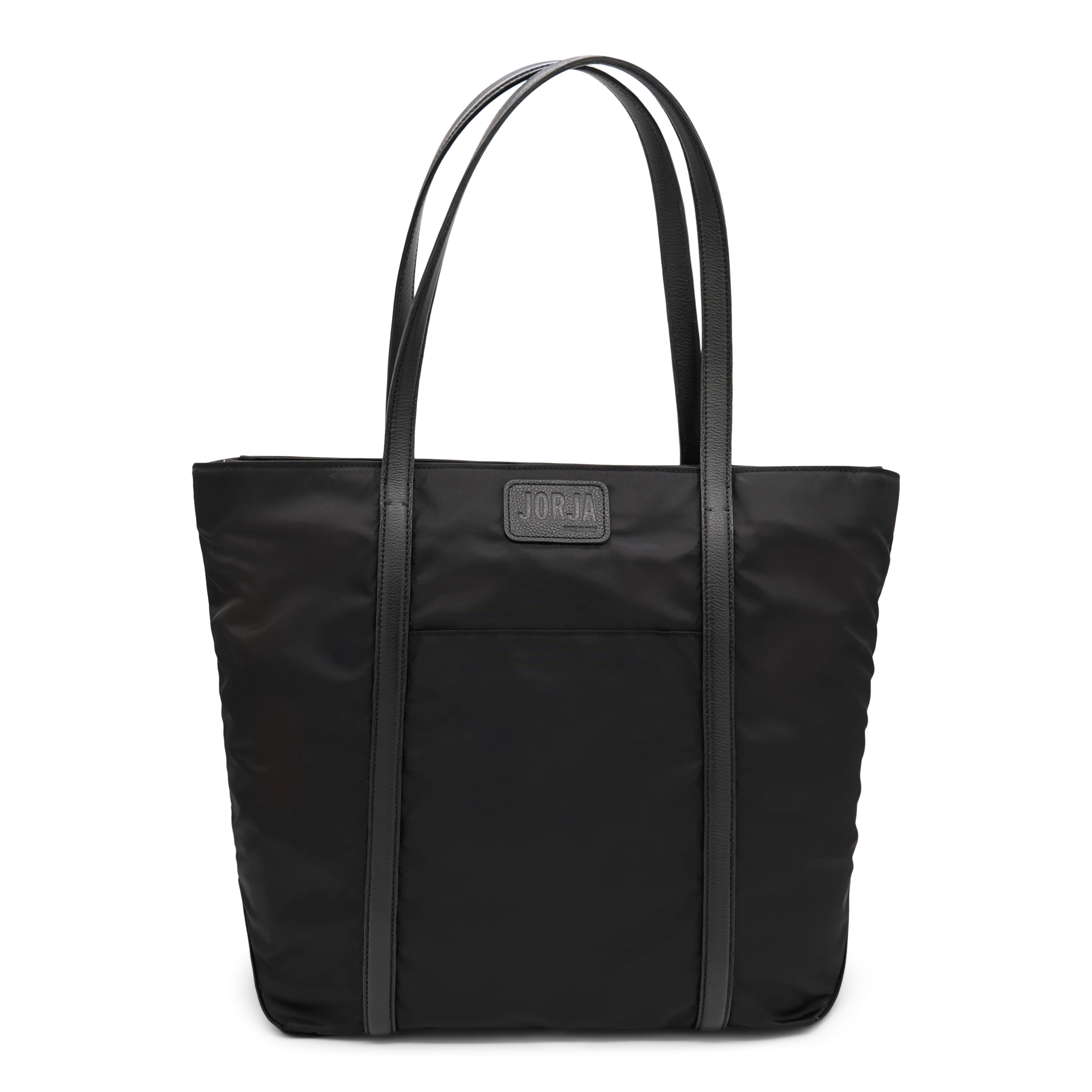 The Structured Tote