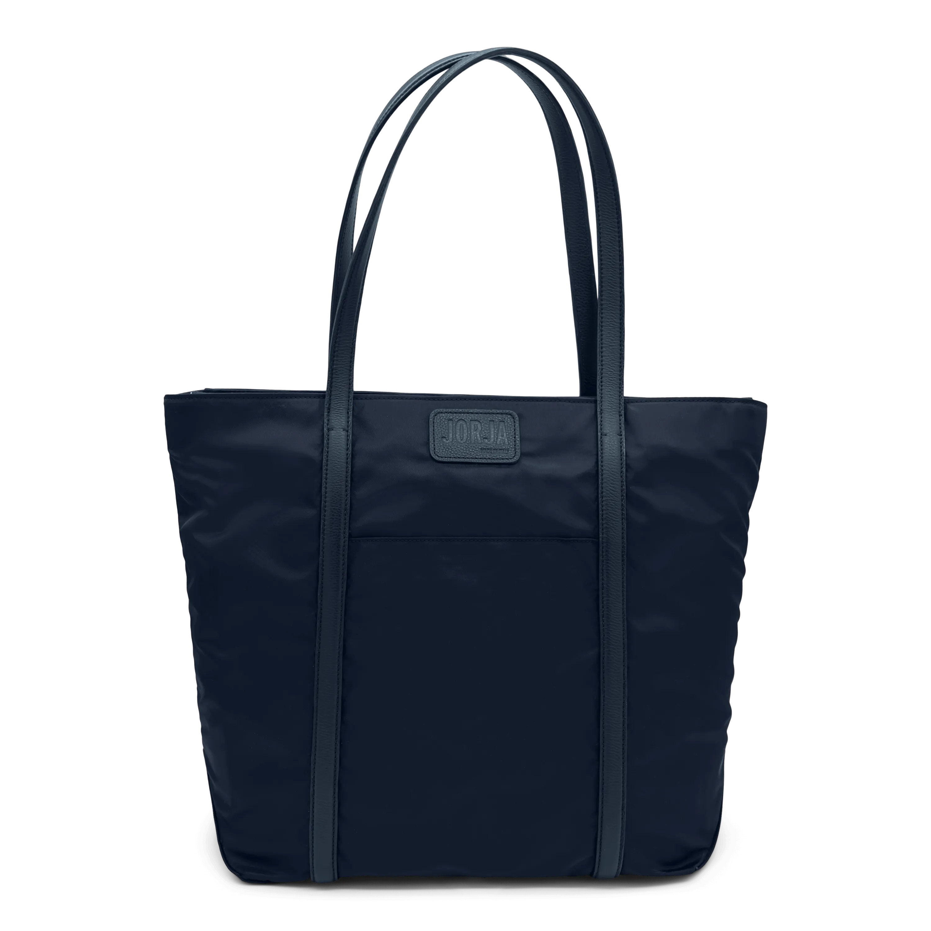 The Structured Tote