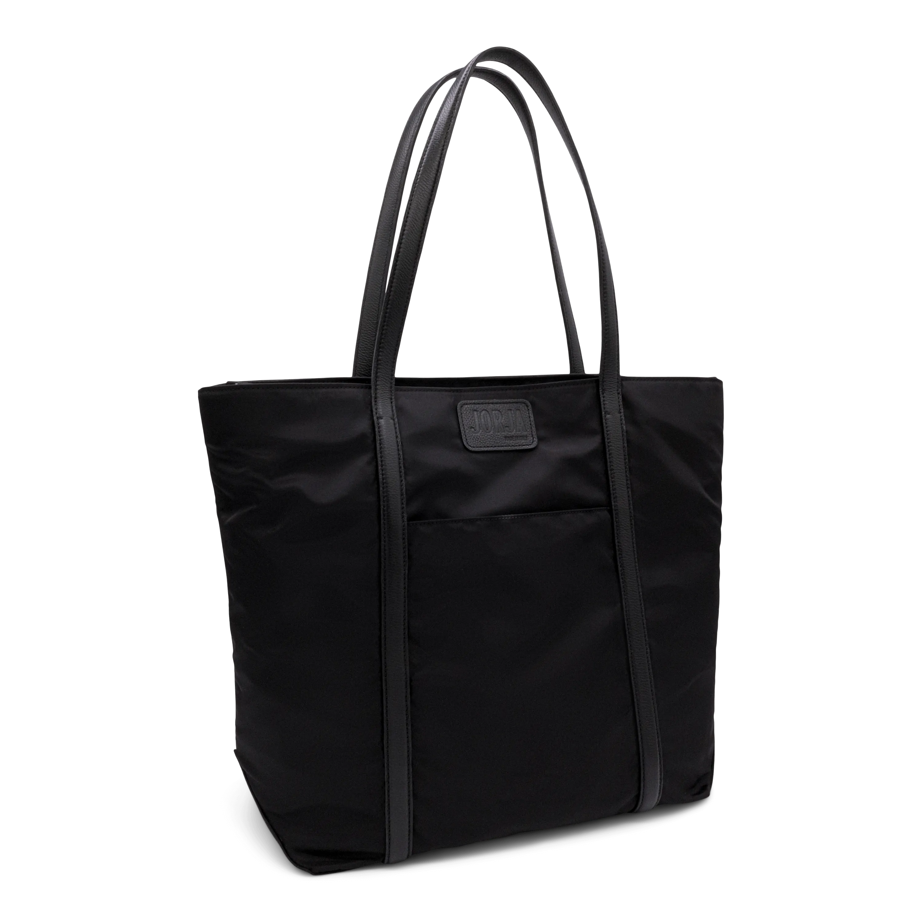 The Structured Tote