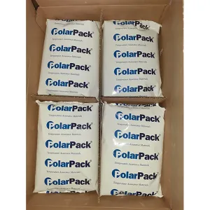 Thermosafe Gel Pack | Pack of 10