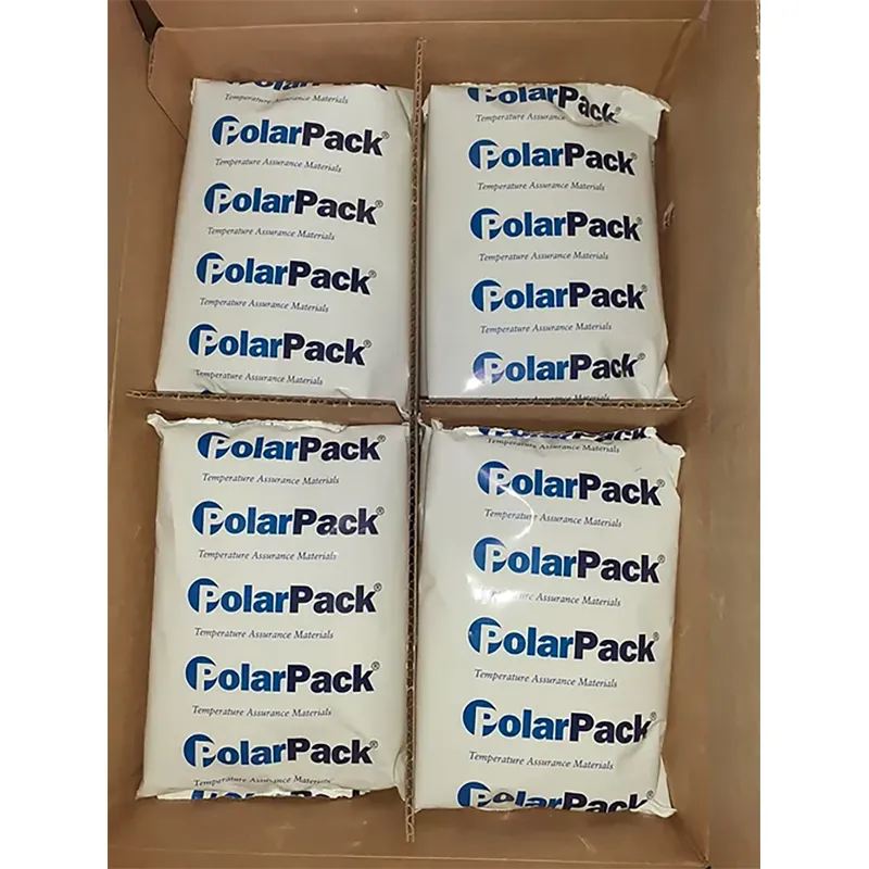 Thermosafe Gel Pack | Pack of 10