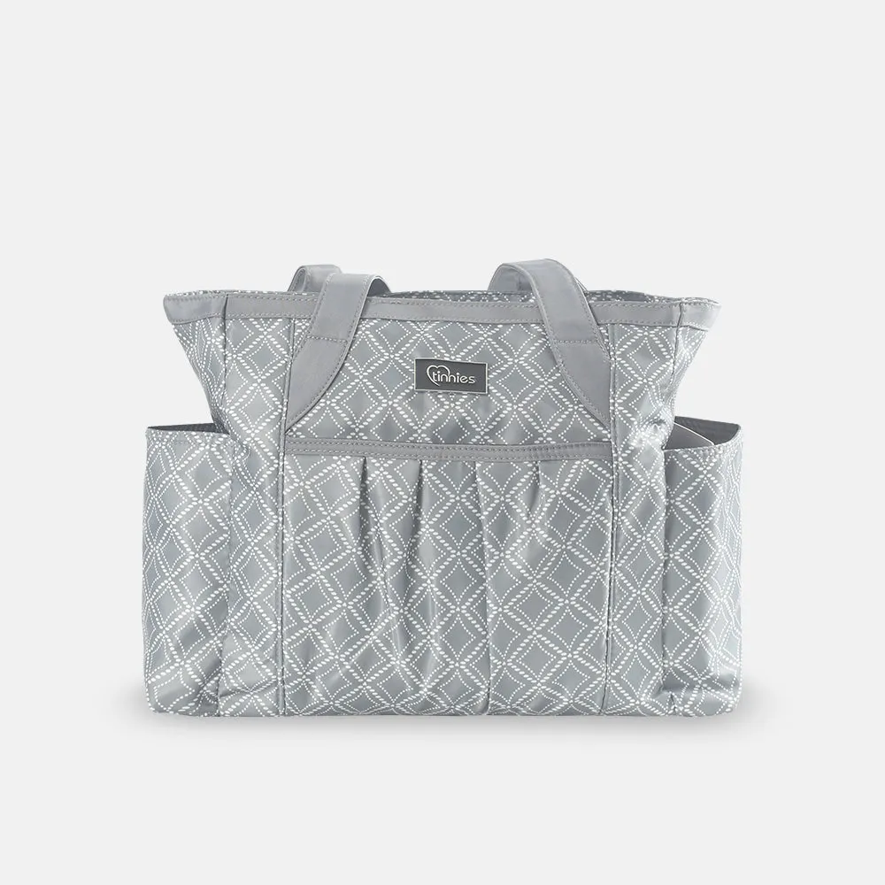 Tinnies Baby Diaper BagT5004-B