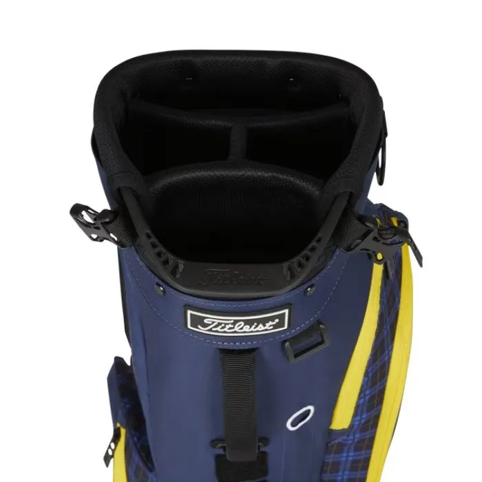 Titleist Special Edition The 151st Open Players 4 Stand Bag